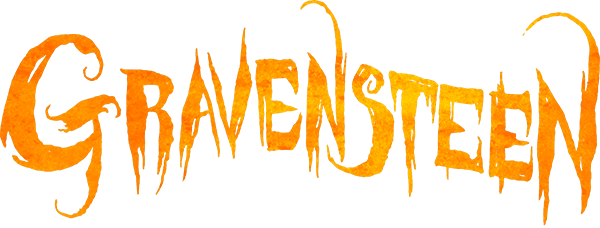 Gravensteen Haunted Productions